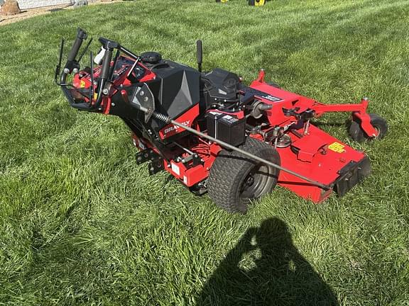 Image of Gravely Pro-Walk 60 equipment image 4