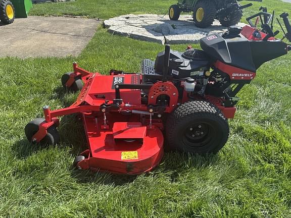 Image of Gravely Pro-Walk 60 equipment image 2