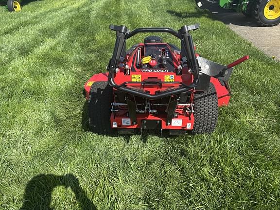 Image of Gravely Pro-Walk 60 equipment image 4