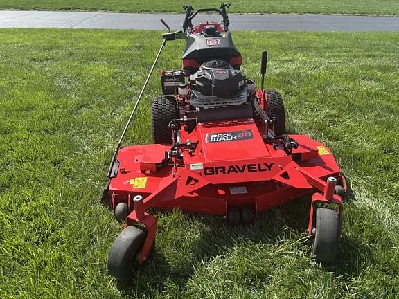 Image of Gravely Pro-Walk 60 Primary image