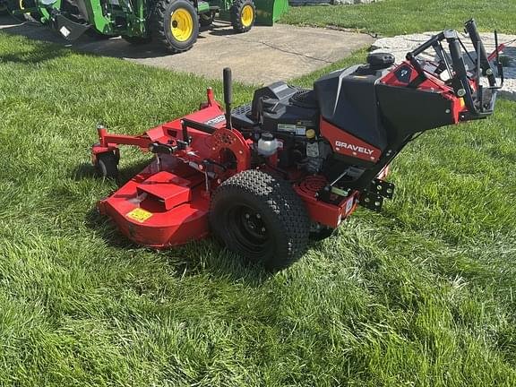 Image of Gravely Pro-Walk 60 equipment image 3