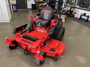 2023 Gravely Pro-Turn 572 Image