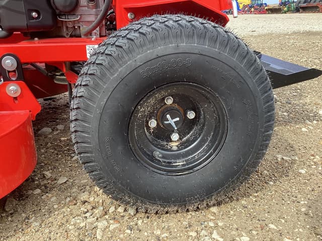 Image of Gravely Z-Stance 52 equipment image 2