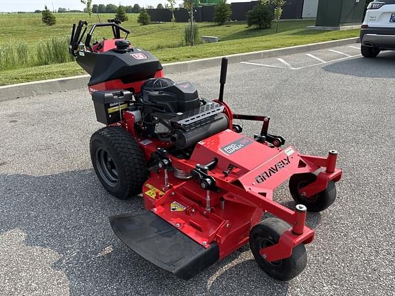 Image of Gravely Pro-Walk 36 equipment image 2
