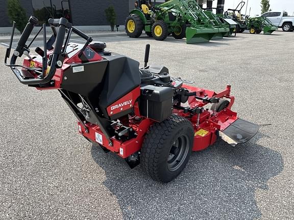 Image of Gravely Pro-Walk 36 equipment image 4