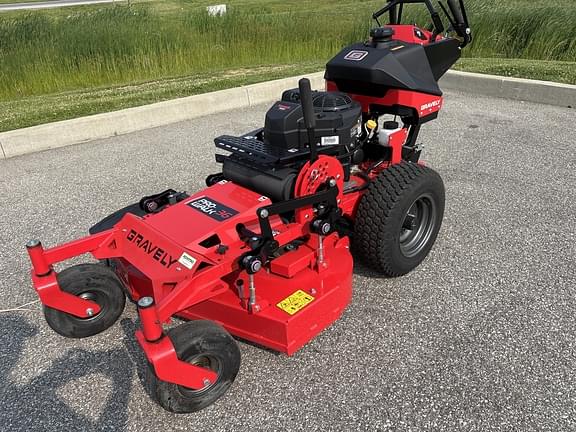 Image of Gravely Pro-Walk 36 Primary image