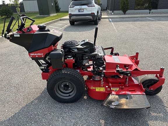 Image of Gravely Pro-Walk 36 equipment image 3