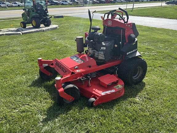 Image of Gravely Pro-Stance 52 Primary image