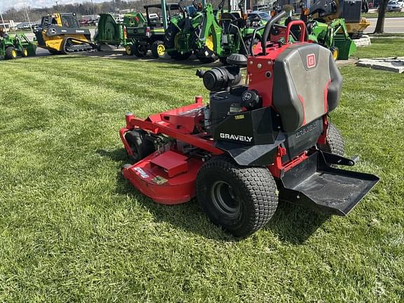 Image of Gravely Pro-Stance 52 equipment image 3