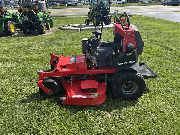 Image of Gravely Pro-Stance 52 equipment image 2