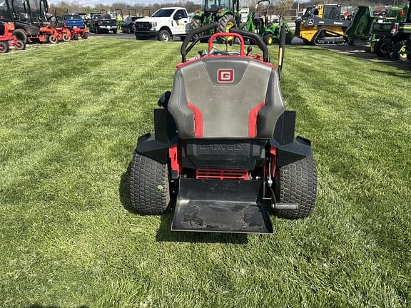 Image of Gravely Pro-Stance 52 equipment image 4