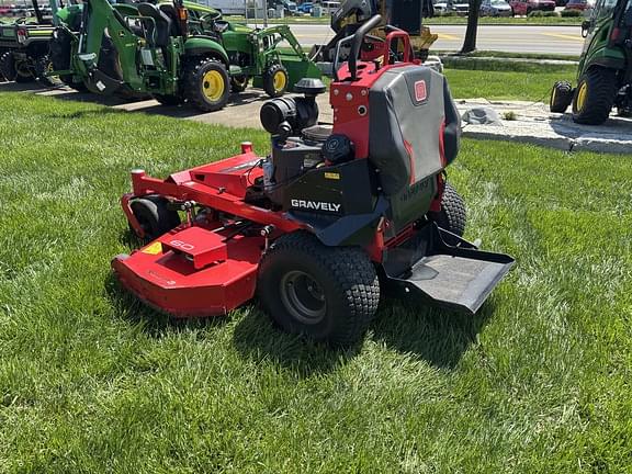 Image of Gravely Pro-Stance 60 equipment image 3