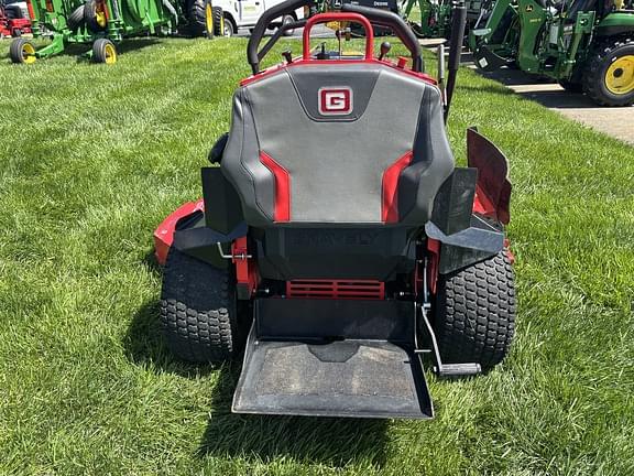 Image of Gravely Pro-Stance 60 equipment image 3