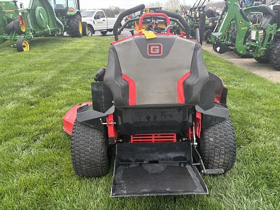 Image of Gravely Pro-Stance 60 equipment image 4