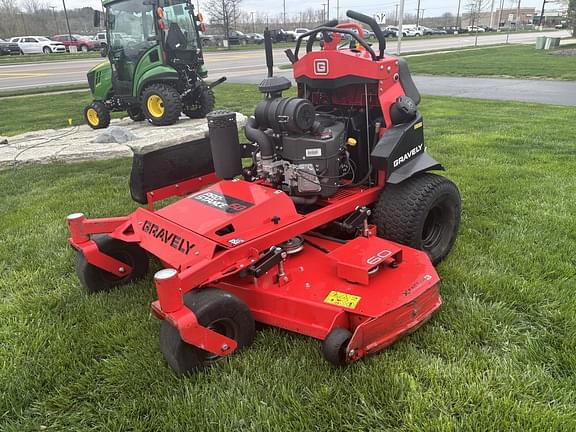 Image of Gravely Pro-Stance 60 Primary image
