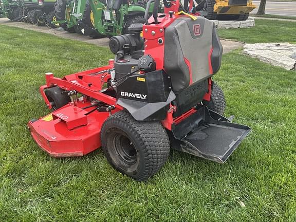 Image of Gravely Pro-Stance 60 equipment image 3