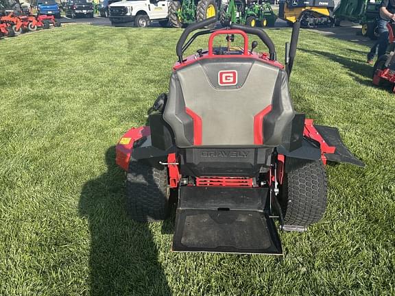 Image of Gravely Pro-Stance 60 equipment image 4