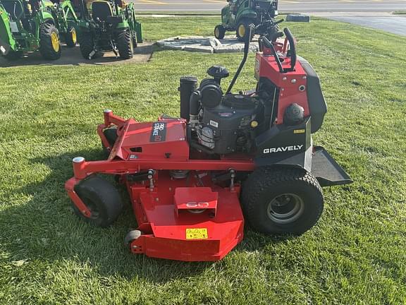 Image of Gravely Pro-Stance 60 equipment image 2