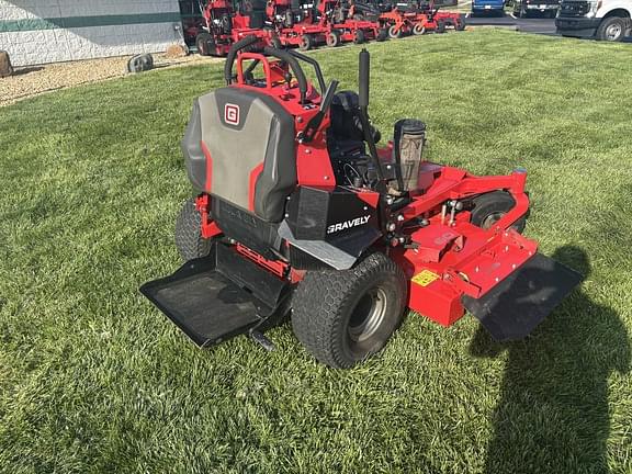 Image of Gravely Pro-Stance 60 equipment image 4