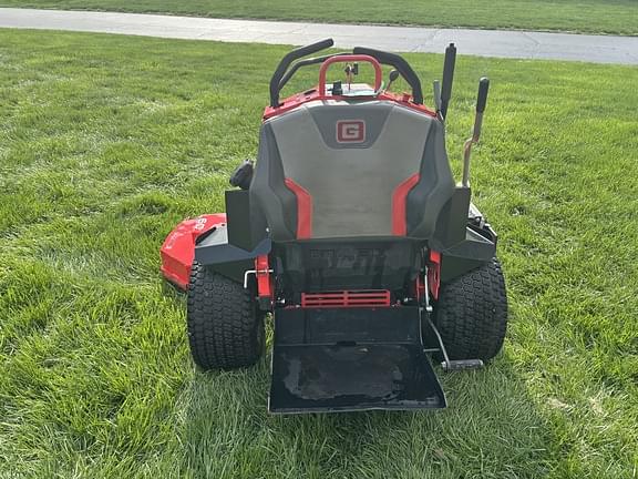 Image of Gravely Pro-Stance 60 equipment image 4