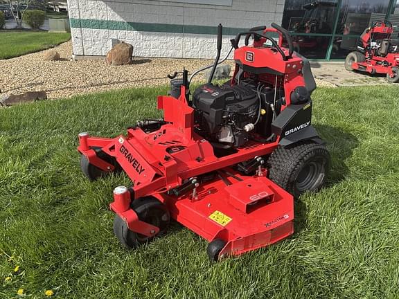Image of Gravely Pro-Stance 60 Primary image