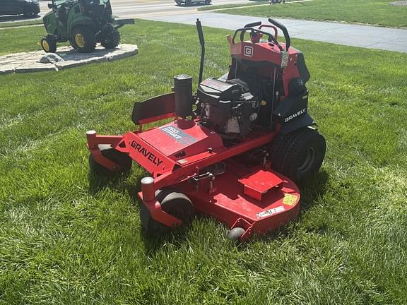 Image of Gravely Pro-Stance 60 Primary image