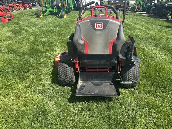 Image of Gravely Pro-Stance 60 equipment image 4