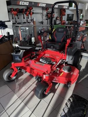 2023 Gravely Pro-Turn EV Image