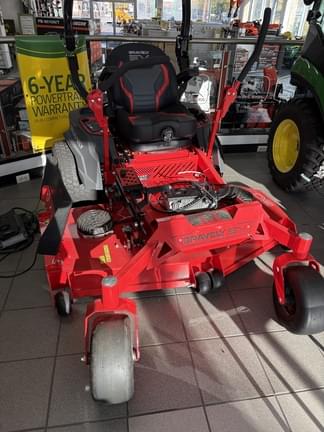 Image of Gravely Pro-Turn EV equipment image 3