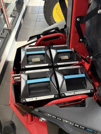 Image of Gravely Pro-Turn EV equipment image 1