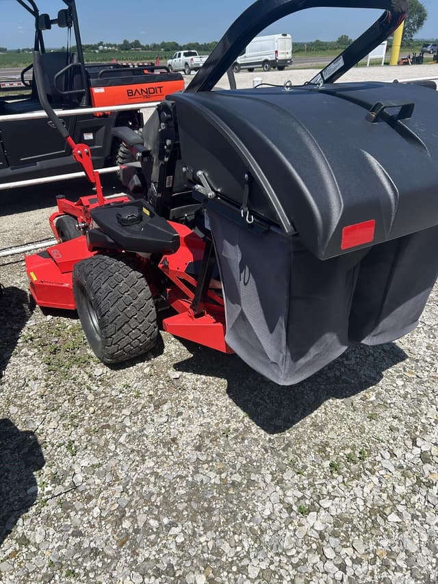 Image of Gravely ZTHD60 equipment image 3
