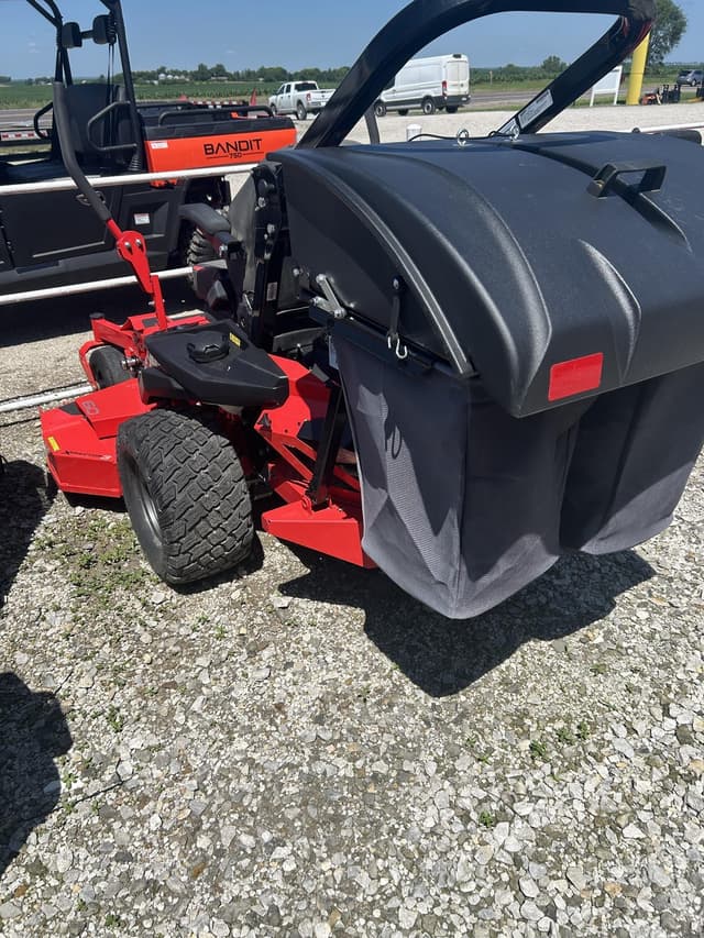 Image of Gravely ZTHD60 equipment image 3