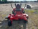 2023 Gravely ZT HD Image