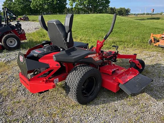 Image of Gravely ZT HD equipment image 4