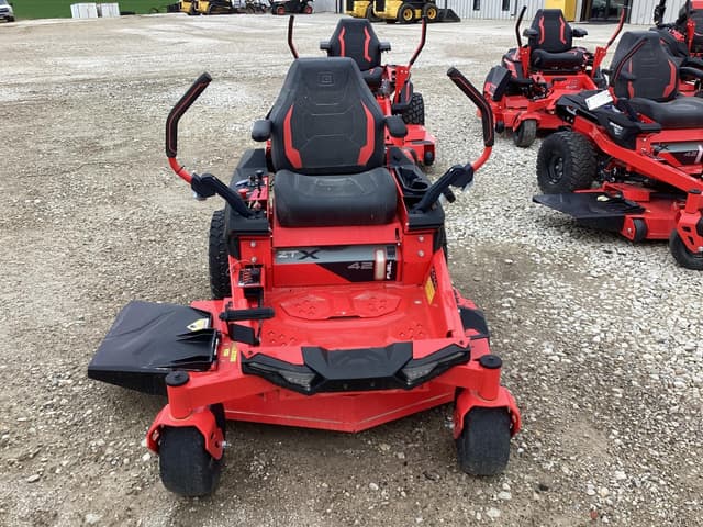 Image of Gravely ZTX-42 equipment image 1