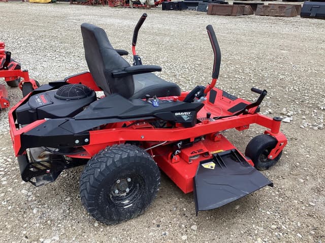 Image of Gravely ZTX-42 equipment image 4