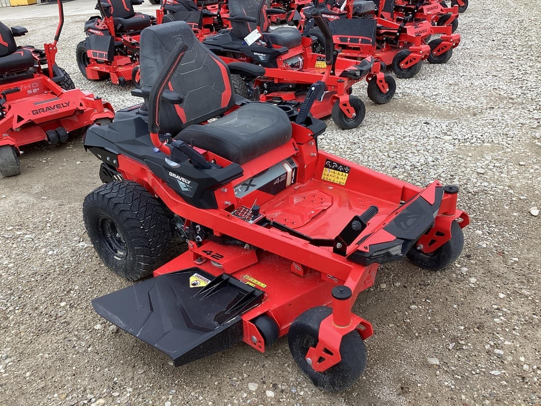 Image of Gravely ZTX-42 Primary image
