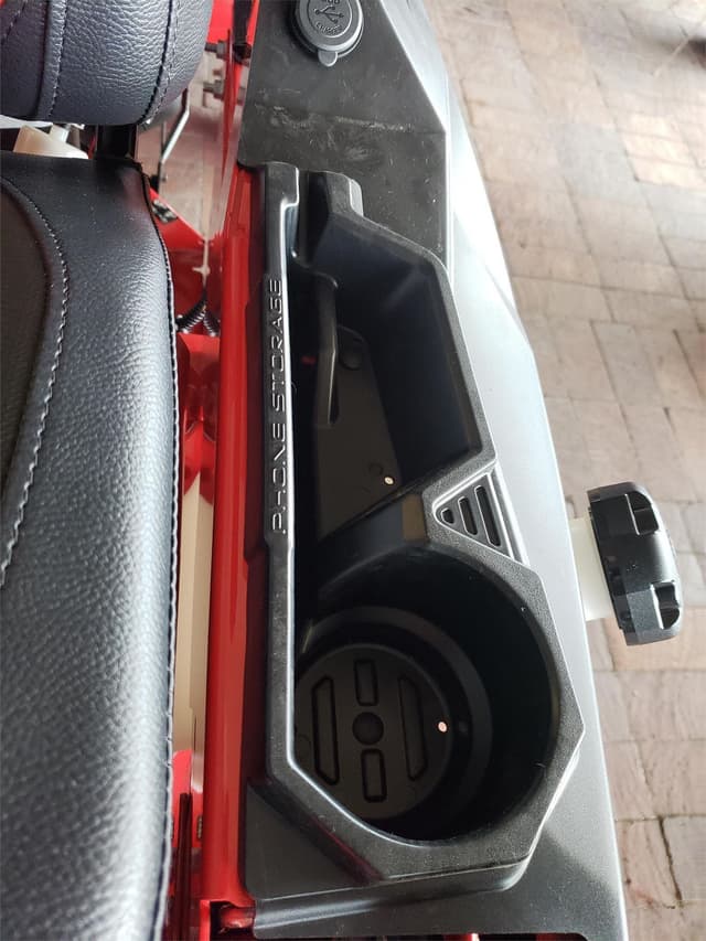 Image of Gravely ZTX equipment image 2