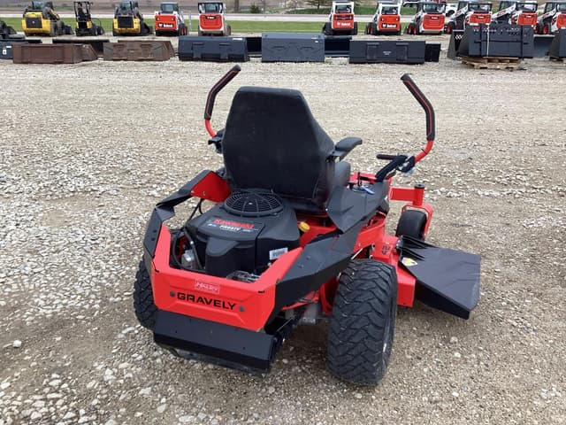 Image of Gravely ZTX-42 equipment image 3