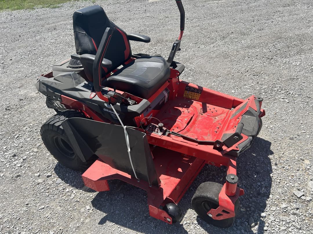 Image of Gravely ZTX-52 Image 1