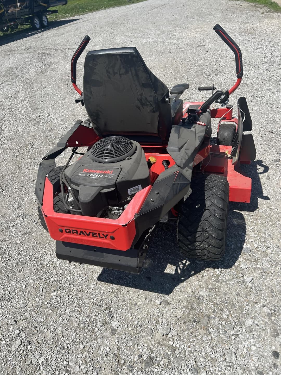 Image of Gravely ZTX-52 Image 1