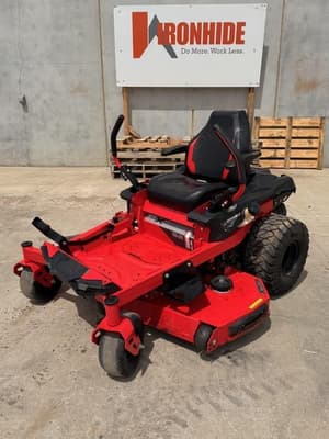2023 Gravely ZTX-52 Image