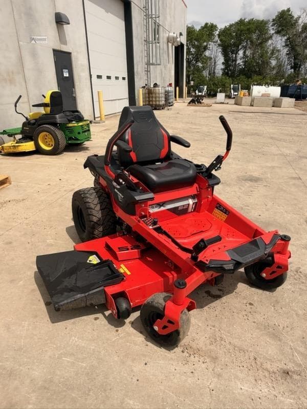 Image of Gravely ZTX-52 equipment image 1