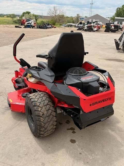 Image of Gravely ZTX-52 equipment image 3