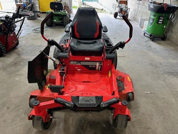 Image of Gravely ZTX-52 equipment image 2