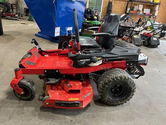 Image of Gravely ZTX-52 equipment image 1