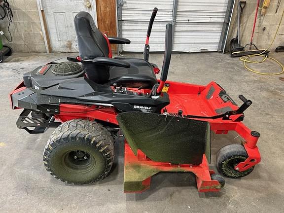 Image of Gravely ZTX-52 equipment image 3
