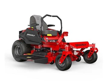 Main image Gravely ZTX-52