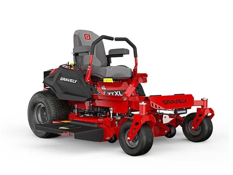 2023 Gravely ZTXL 52 Equipment Image0