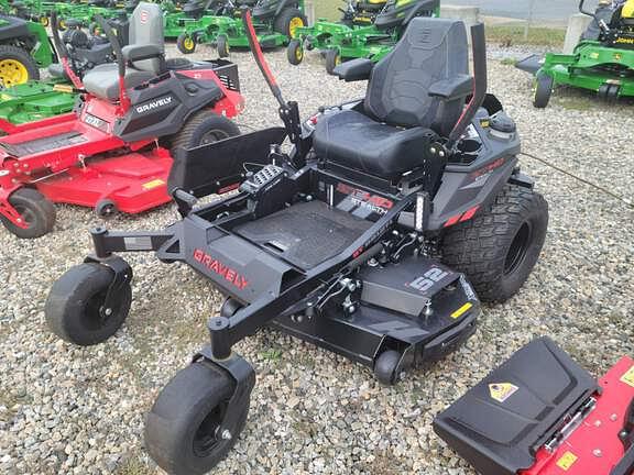 Image of Gravely ZT HD Stealth Primary image